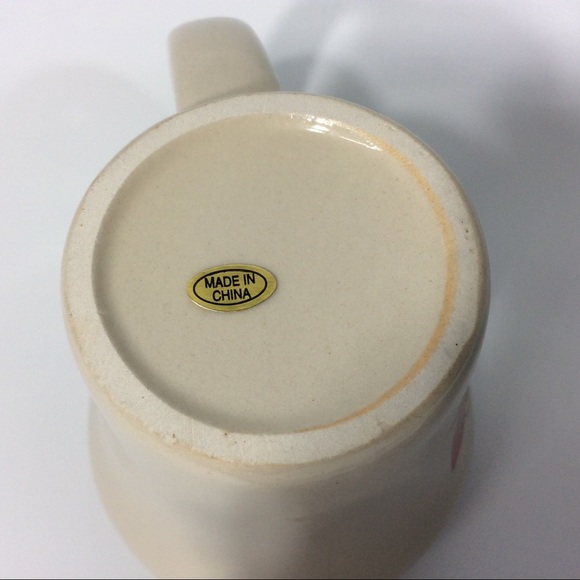Vintage McDonald’s Coffee Mug - Picture 6 of 7